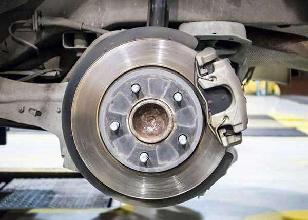 Brakes
