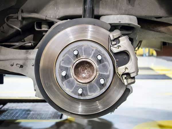 Brakes